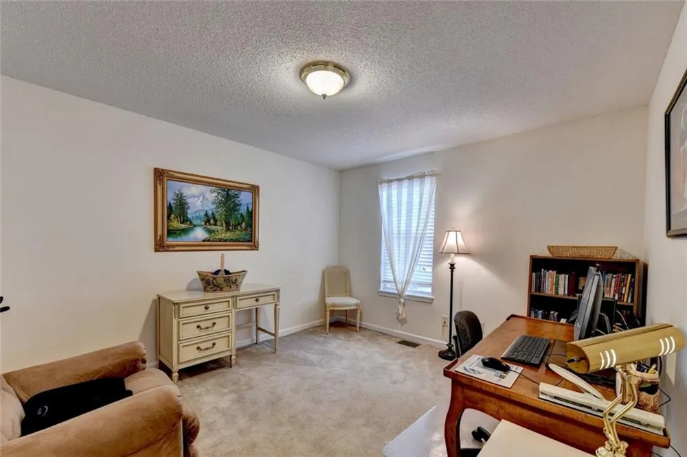 1145 Riverside Terrace Gainesville, GA 30501