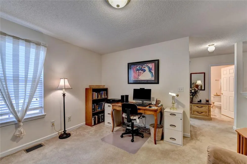1145 Riverside Terrace Gainesville, GA 30501