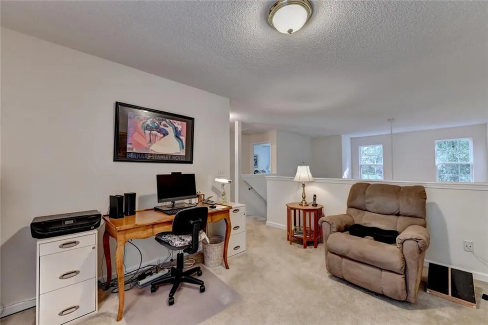 1145 Riverside Terrace Gainesville, GA 30501