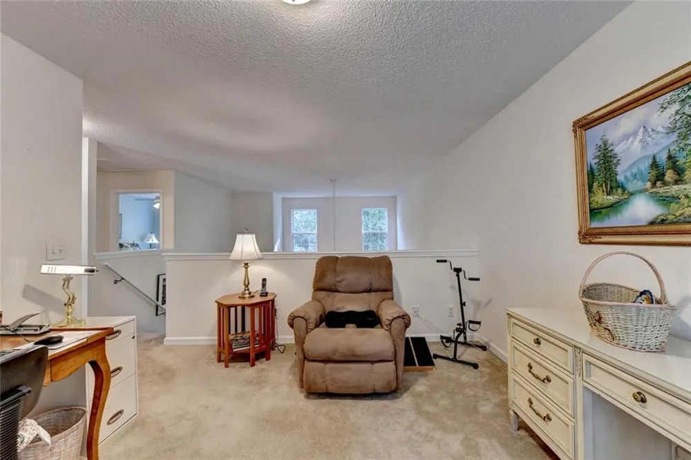 1145 Riverside Terrace Gainesville, GA 30501