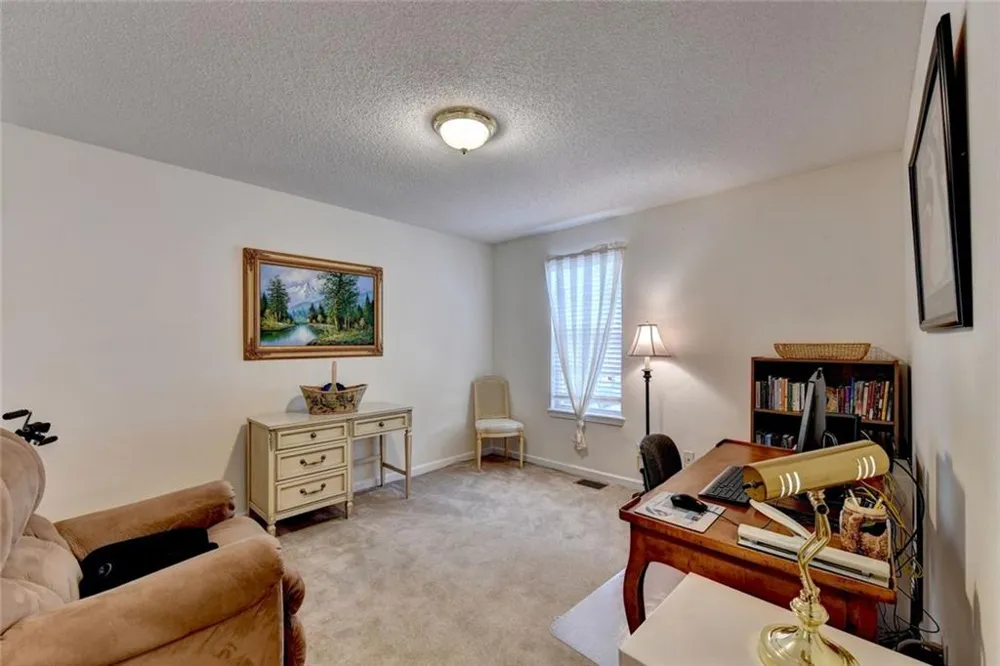 1145 Riverside Terrace Gainesville, GA 30501
