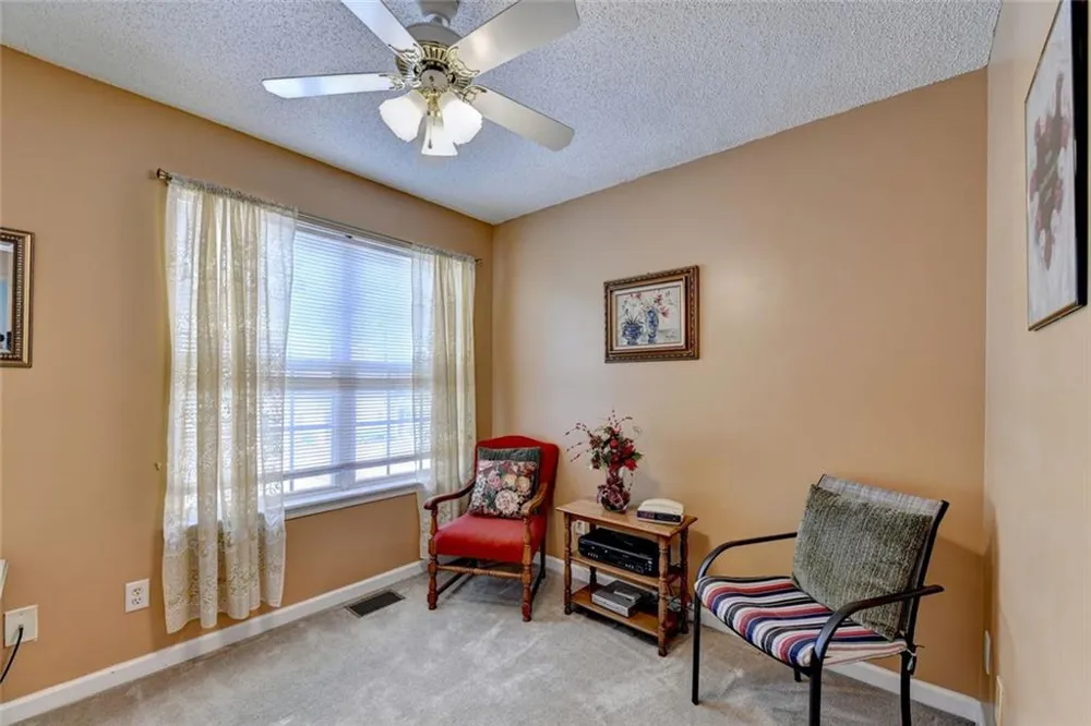 1145 Riverside Terrace Gainesville, GA 30501