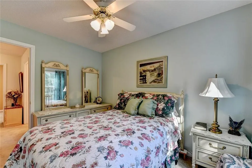 1145 Riverside Terrace Gainesville, GA 30501