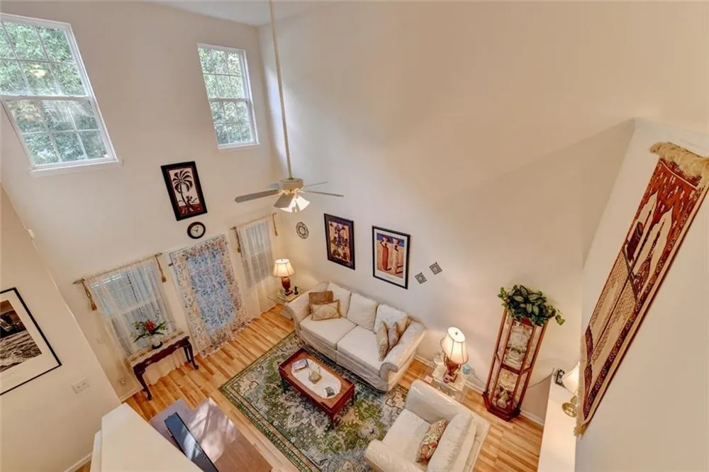 1145 Riverside Terrace Gainesville, GA 30501