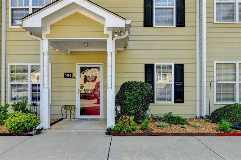 1145 Riverside Terrace Gainesville, GA 30501