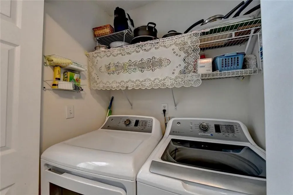 1145 Riverside Terrace Gainesville, GA 30501