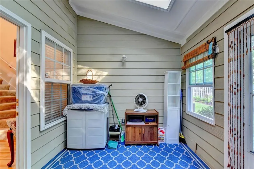 1145 Riverside Terrace Gainesville, GA 30501