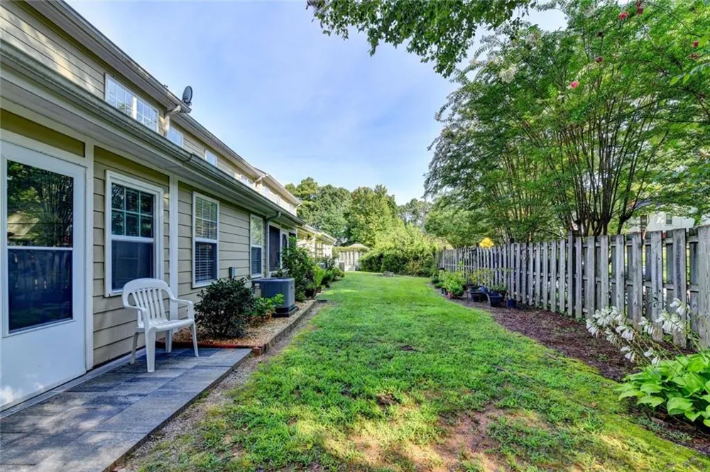 1145 Riverside Terrace Gainesville, GA 30501