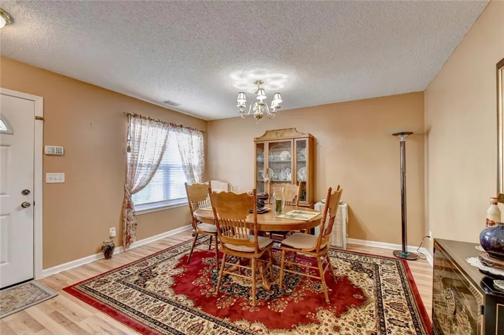 1145 Riverside Terrace Gainesville, GA 30501