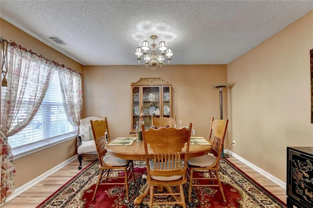 1145 Riverside Terrace Gainesville, GA 30501