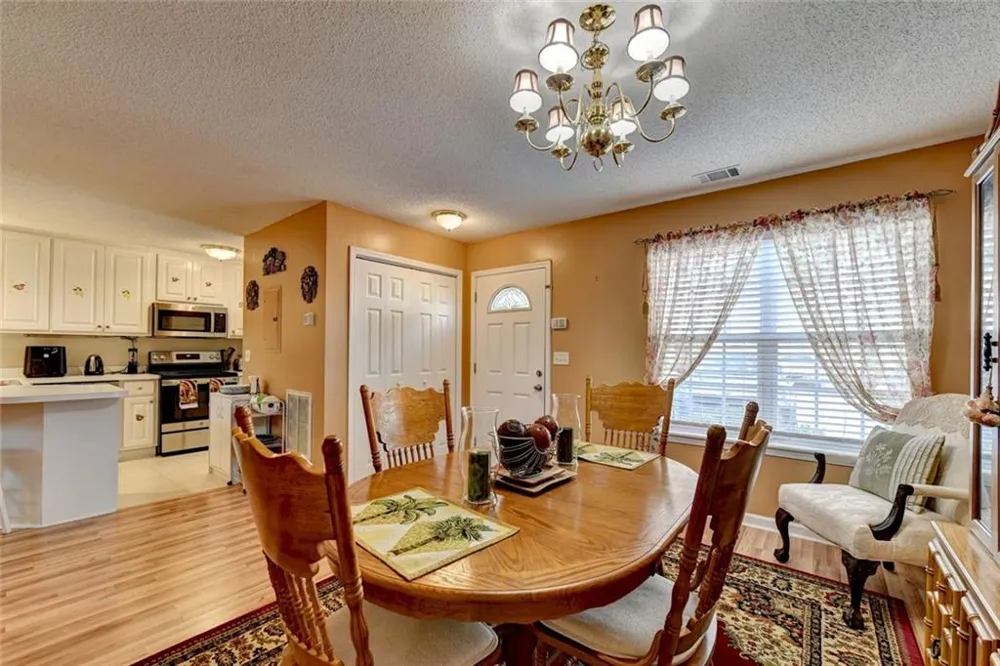1145 Riverside Terrace Gainesville, GA 30501