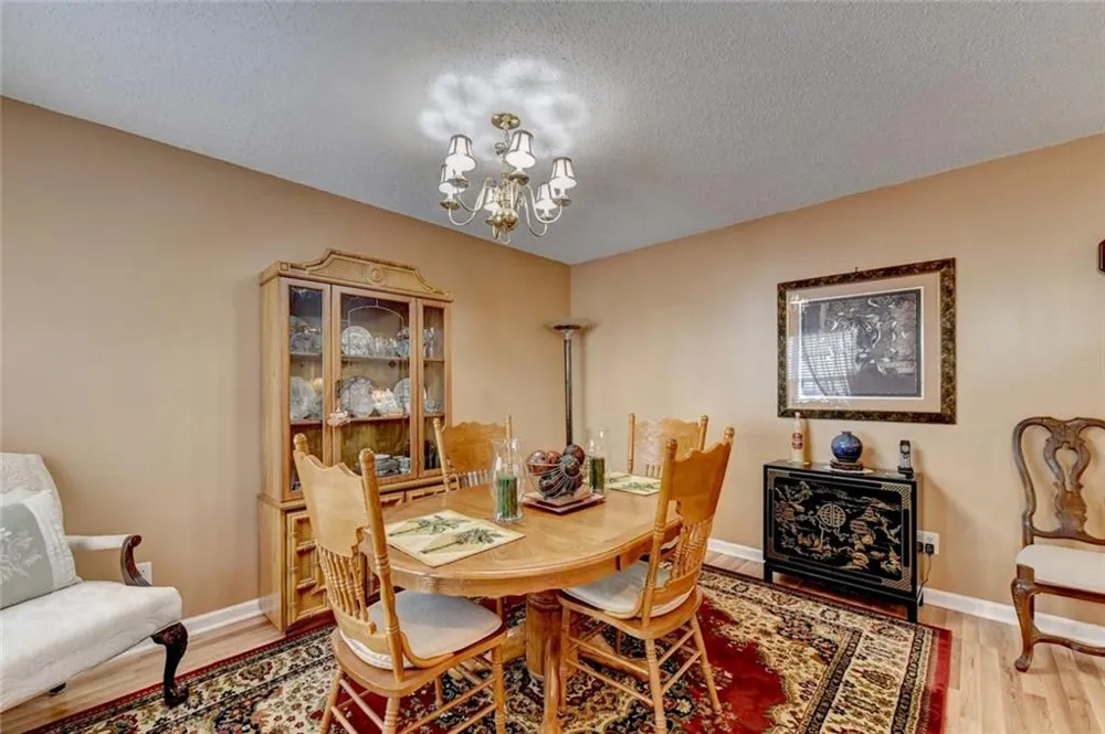 1145 Riverside Terrace Gainesville, GA 30501