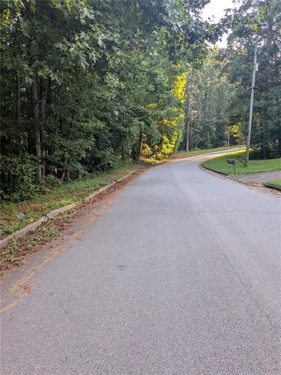 8854 Daer Water Drive Winston, GA 30187
