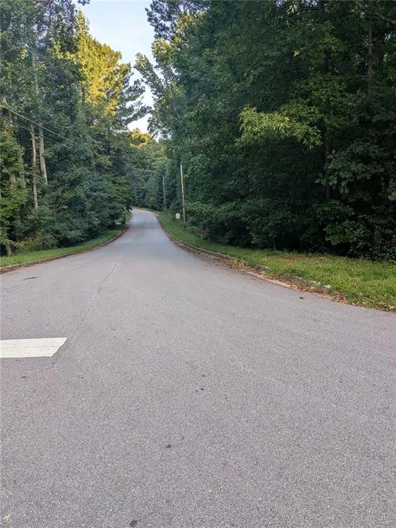 8854 Daer Water Drive Winston, GA 30187