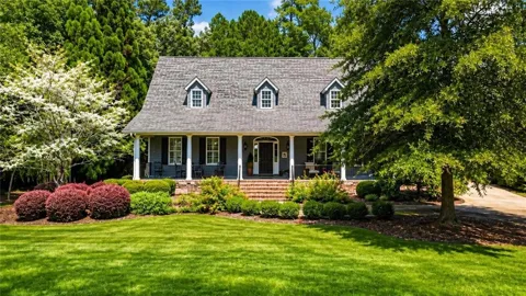 14 Nicklaus Drive NW