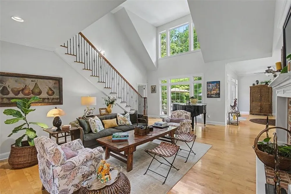 14 Nicklaus Drive NW Rome, GA 30165