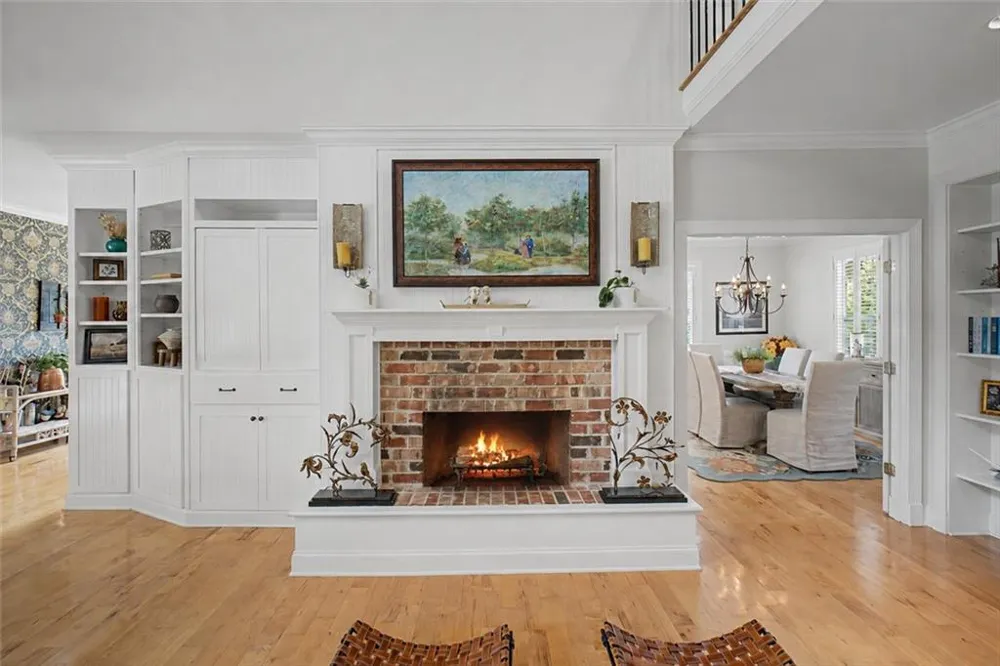 14 Nicklaus Drive NW Rome, GA 30165