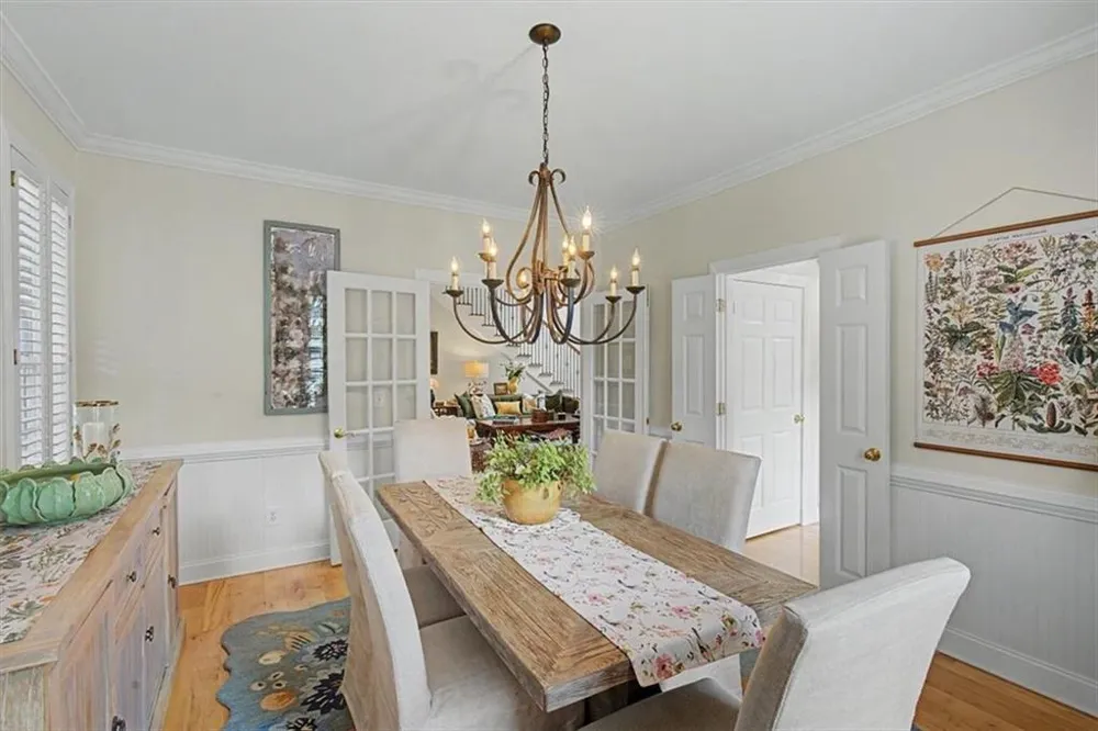14 Nicklaus Drive NW Rome, GA 30165