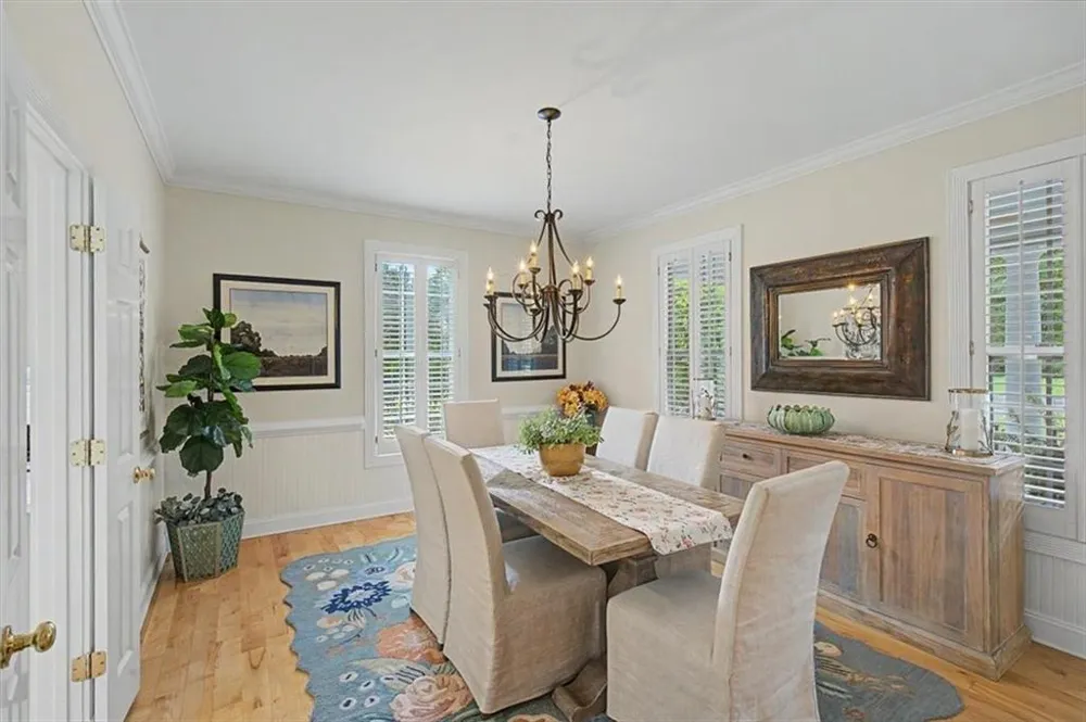 14 Nicklaus Drive NW Rome, GA 30165