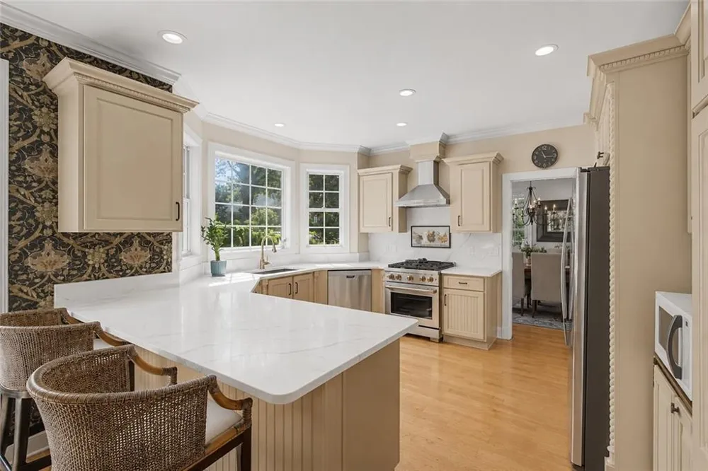 14 Nicklaus Drive NW Rome, GA 30165