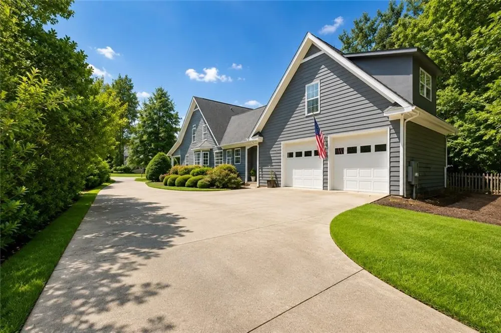 14 Nicklaus Drive NW Rome, GA 30165