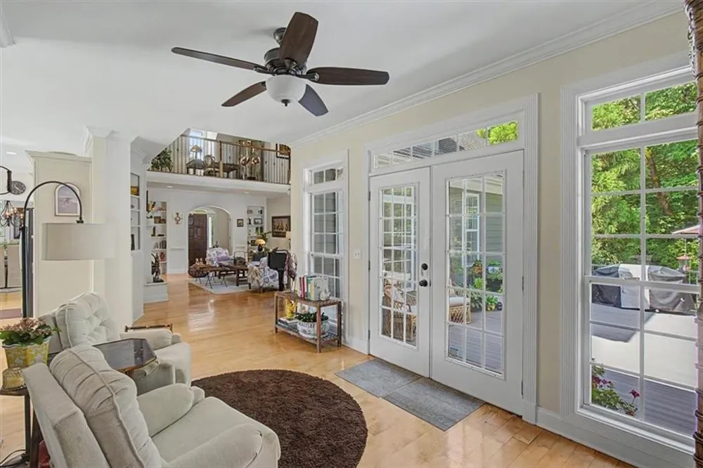 14 Nicklaus Drive NW Rome, GA 30165