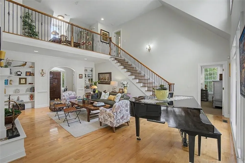 14 Nicklaus Drive NW Rome, GA 30165