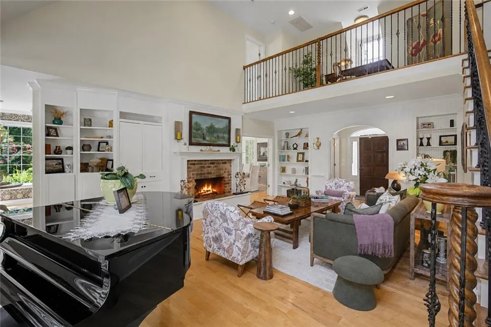 14 Nicklaus Drive NW Rome, GA 30165
