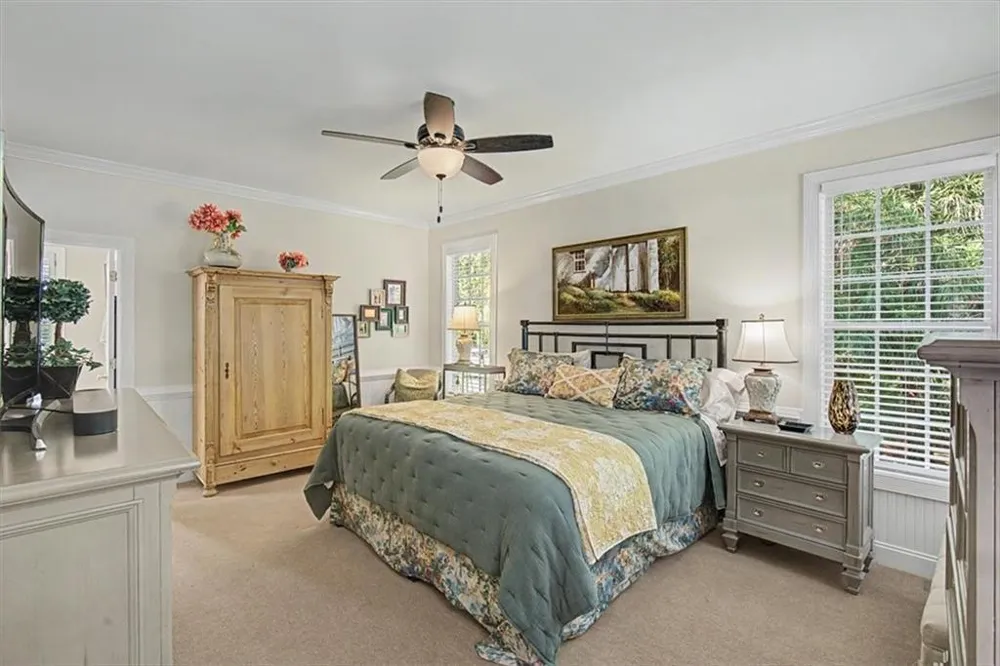 14 Nicklaus Drive NW Rome, GA 30165