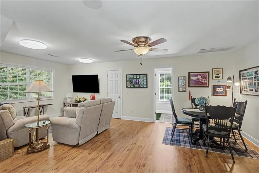 14 Nicklaus Drive NW Rome, GA 30165