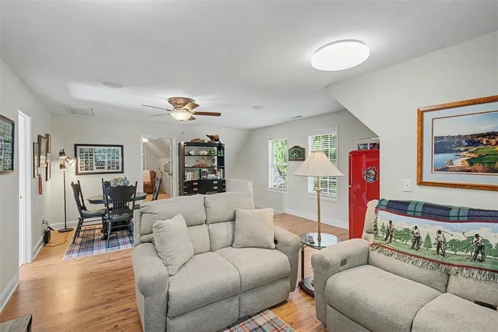 14 Nicklaus Drive NW Rome, GA 30165