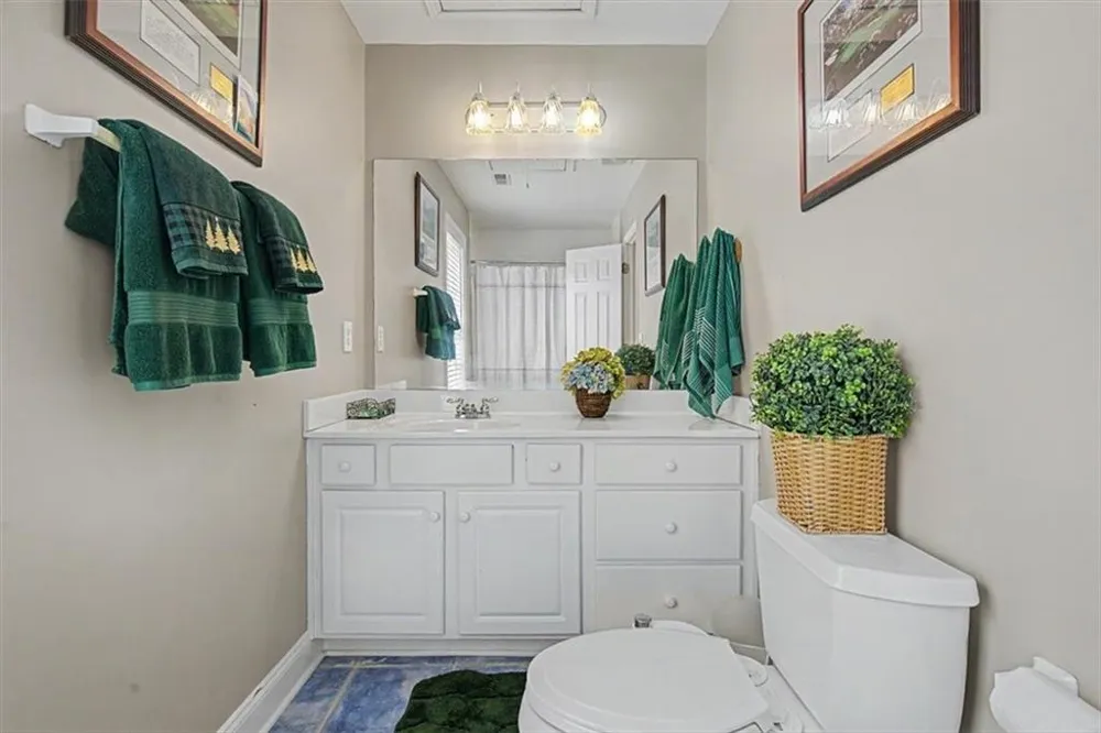 14 Nicklaus Drive NW Rome, GA 30165