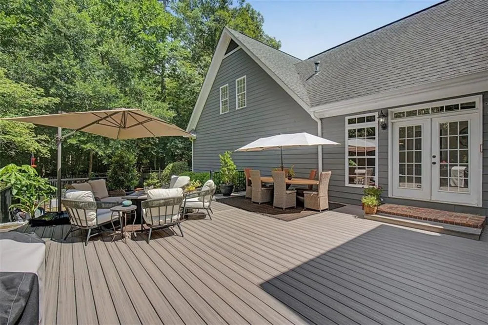14 Nicklaus Drive NW Rome, GA 30165