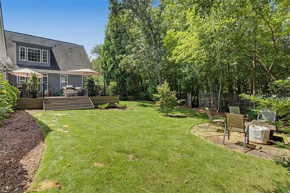 14 Nicklaus Drive NW Rome, GA 30165
