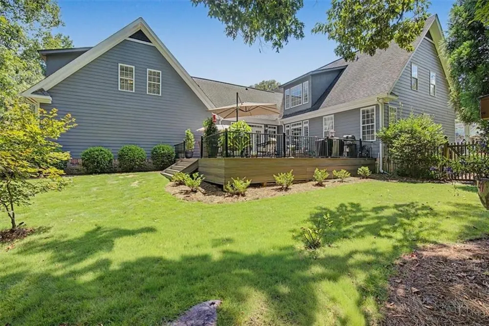 14 Nicklaus Drive NW Rome, GA 30165