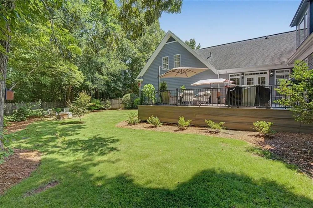 14 Nicklaus Drive NW Rome, GA 30165