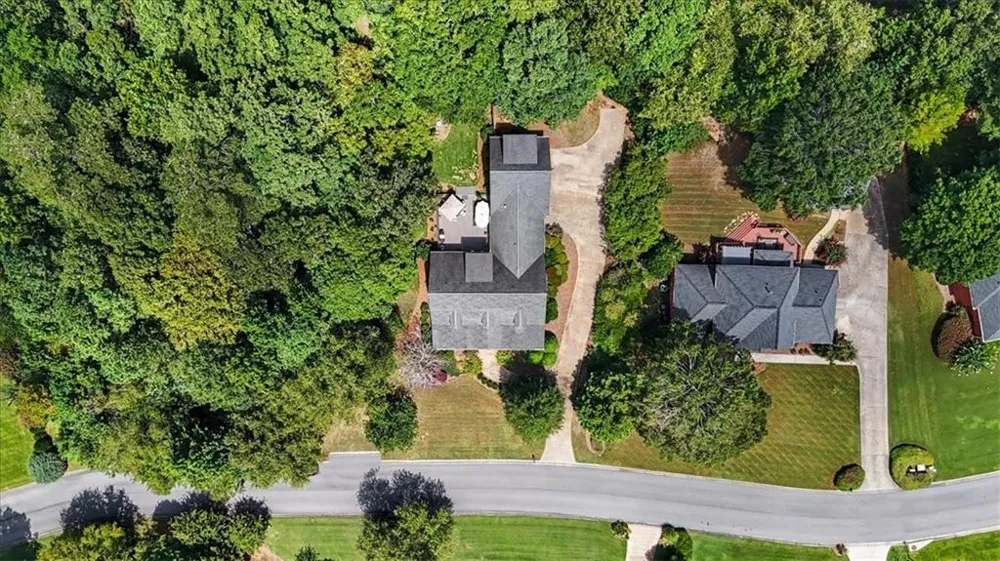 14 Nicklaus Drive NW Rome, GA 30165