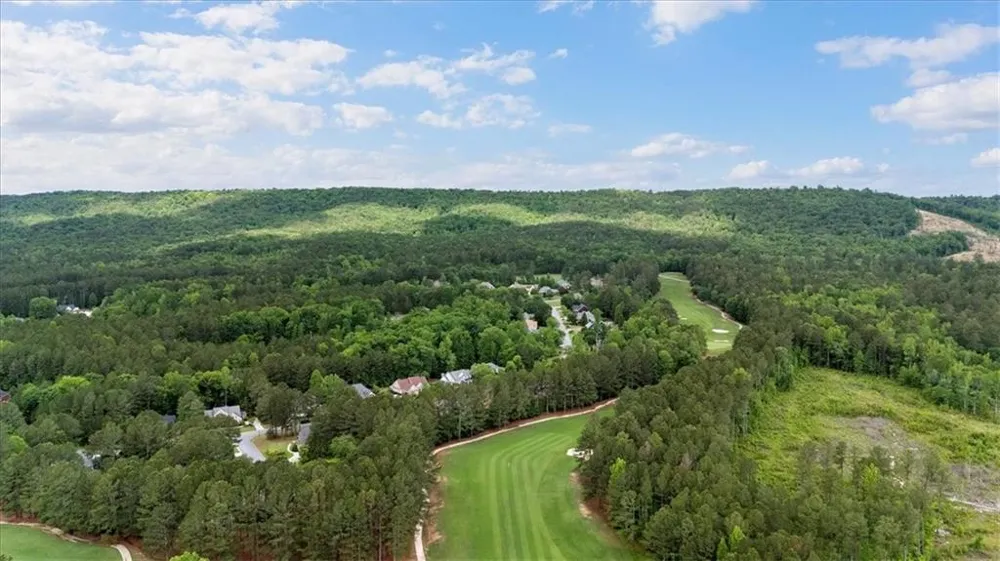 14 Nicklaus Drive NW Rome, GA 30165