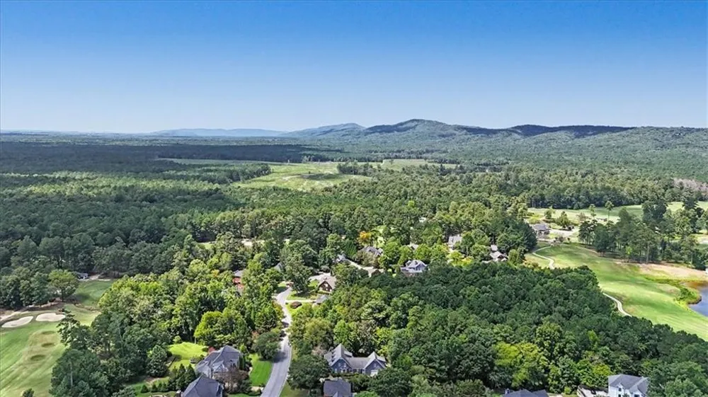 14 Nicklaus Drive NW Rome, GA 30165