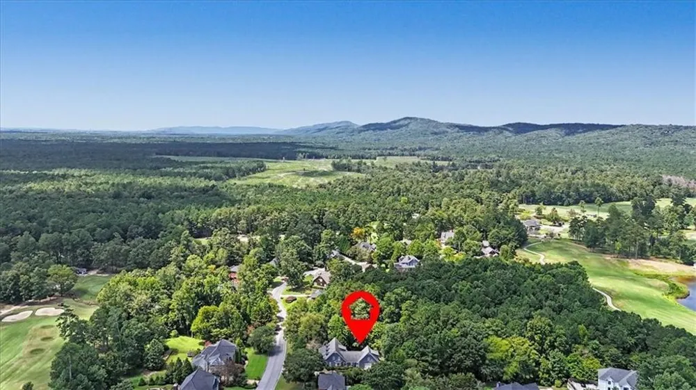 14 Nicklaus Drive NW Rome, GA 30165
