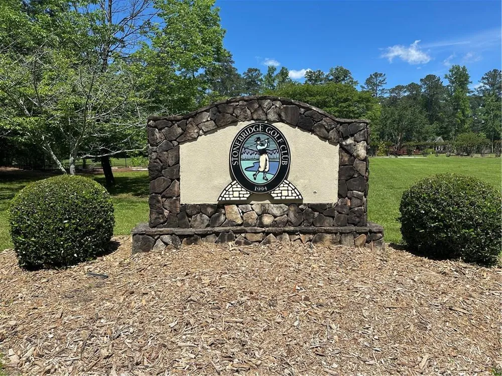 14 Nicklaus Drive NW Rome, GA 30165