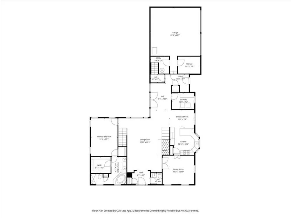 14 Nicklaus Drive NW Rome, GA 30165
