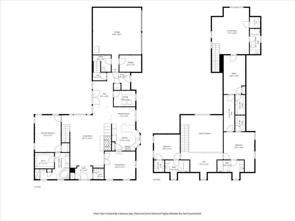 14 Nicklaus Drive NW Rome, GA 30165