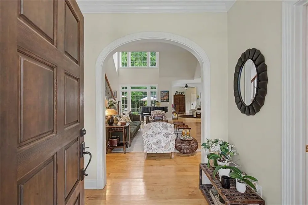 14 Nicklaus Drive NW Rome, GA 30165