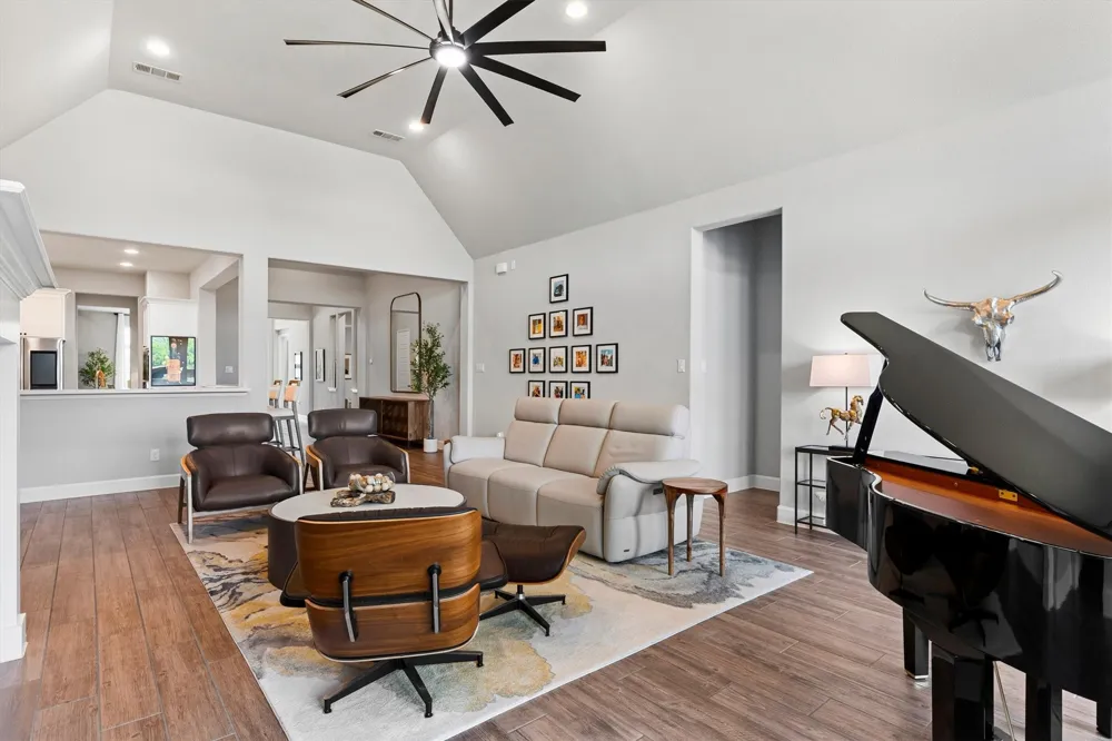 2825 Shane Drive Midlothian, TX 76065