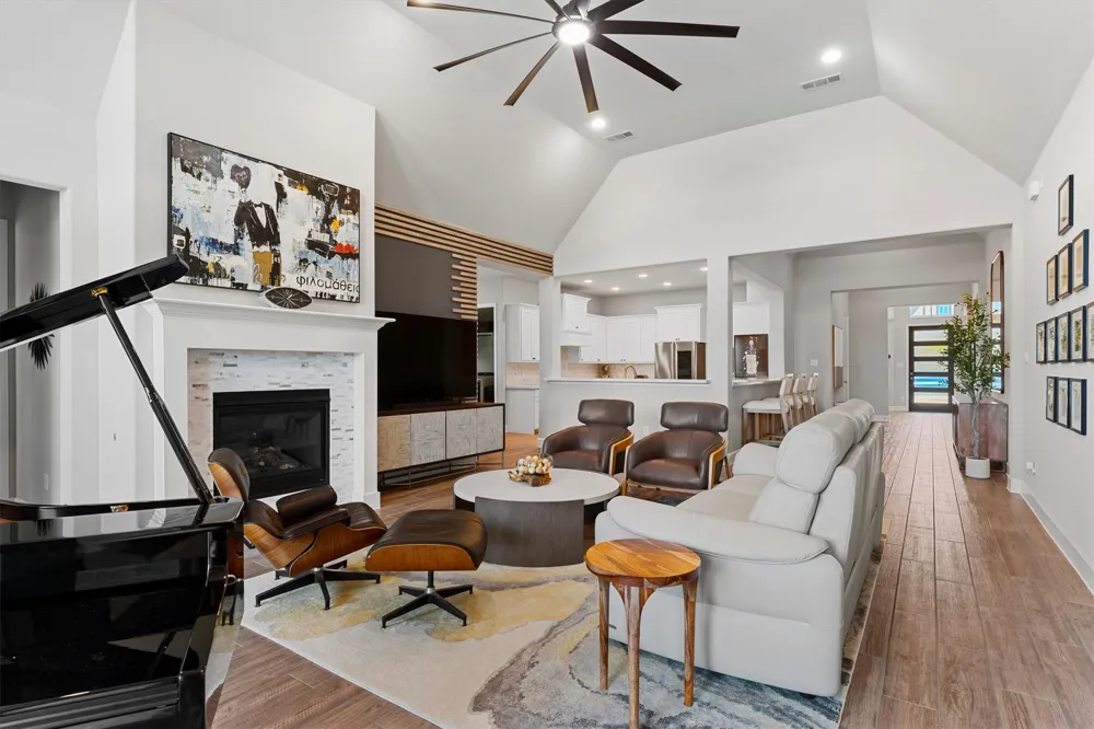 2825 Shane Drive Midlothian, TX 76065