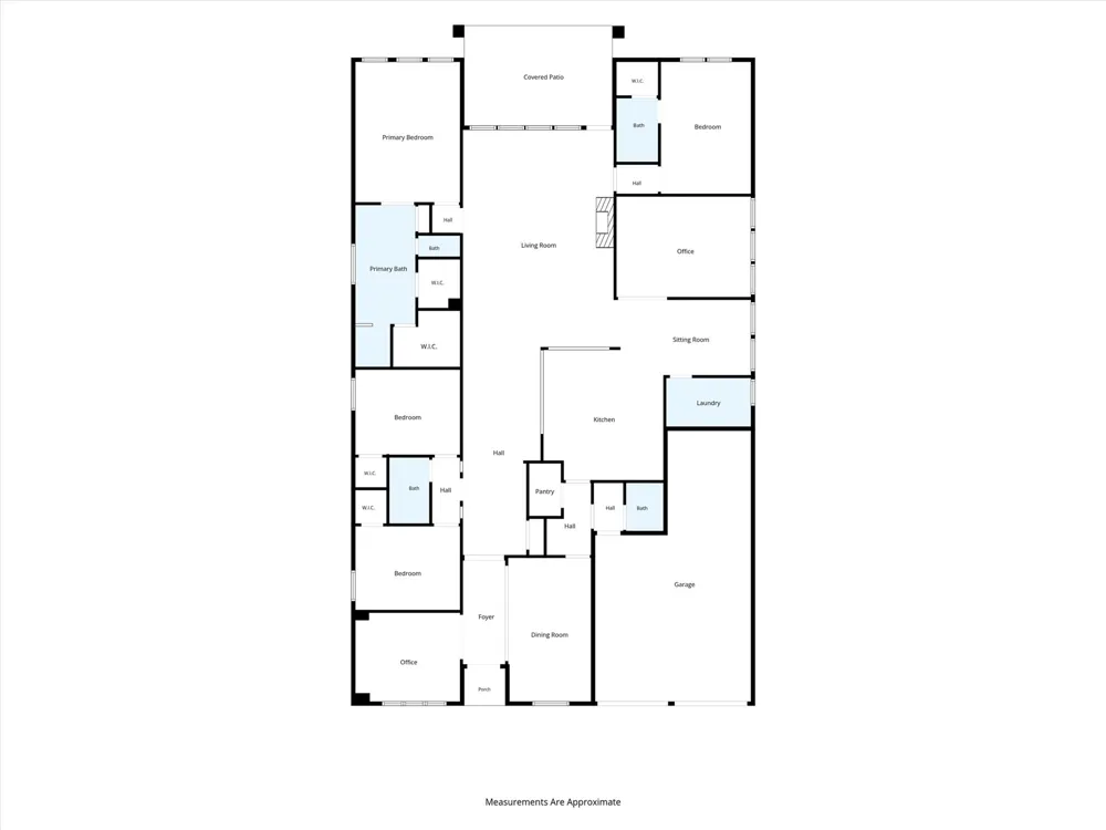2825 Shane Drive Midlothian, TX 76065