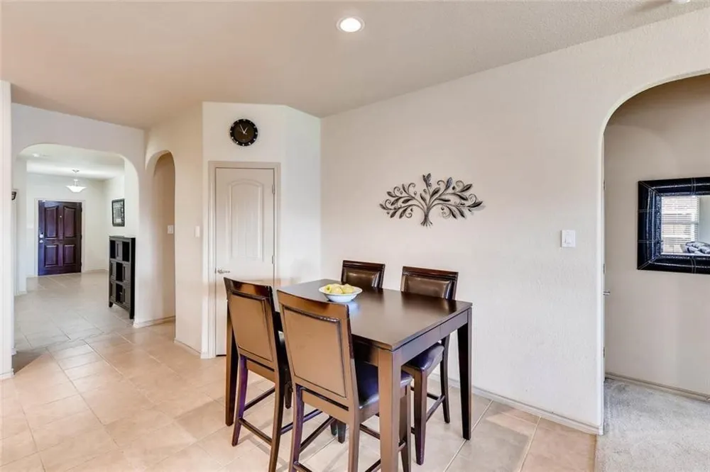 3401 Buckthorn Lane Denton, TX 76226