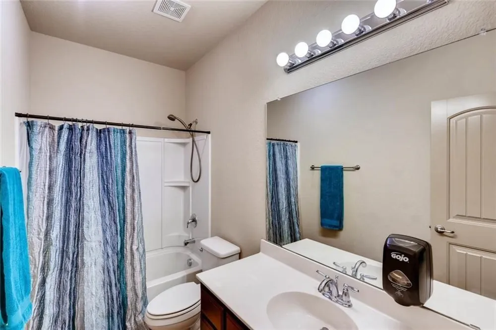 3401 Buckthorn Lane Denton, TX 76226