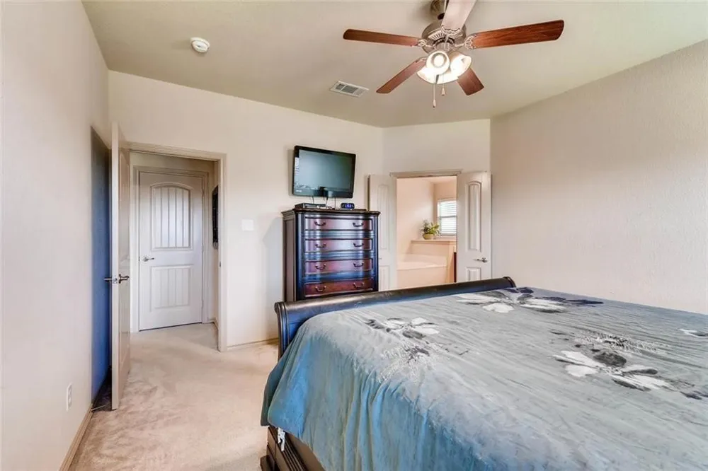 3401 Buckthorn Lane Denton, TX 76226